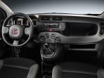 Fiat Panda Young 2014 года